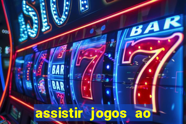 assistir jogos ao vivo rmc